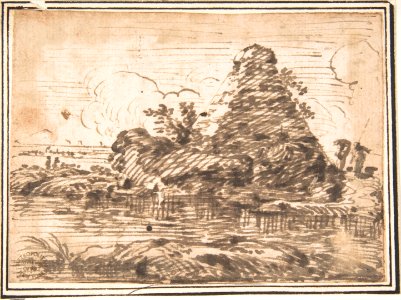 Landscape MET DP802295