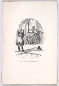 Little Miseries of Human Life Met DP887469