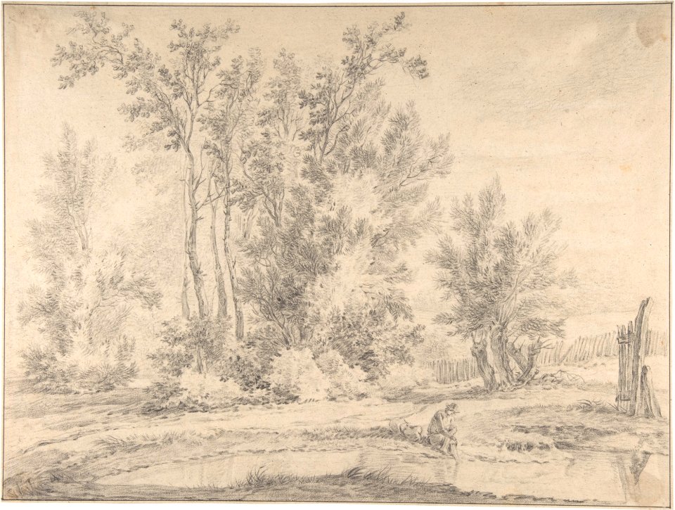 Landscape MET DP801088