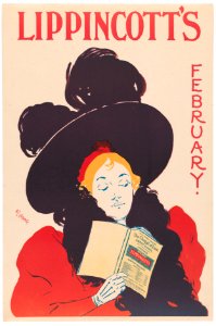 Lippincotts- February MET DP864416