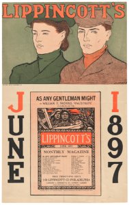 Lippincott's- June MET DP864617