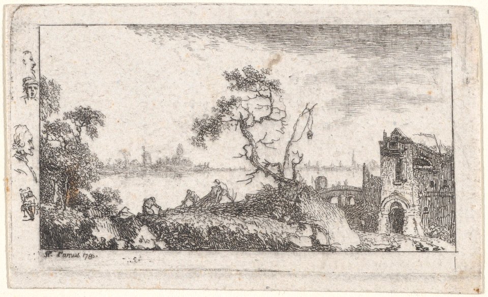 Landscape MET DP874642
