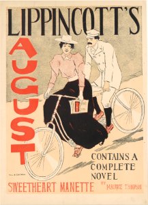 Lippincott's- August MET DP246965