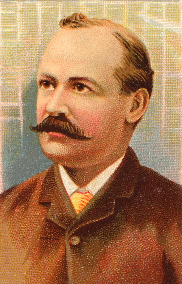 M.H. de Young, San Francisco Chronicle MET DP827839 (cropped)