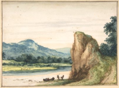 Landscape MET DP800249