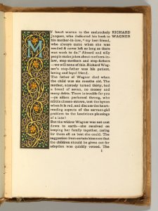 Little Journeys into the Homes of Great Musicians, volume eight MET DP-13372-032