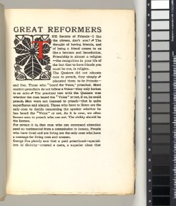 Little Journeys to the Homes of Great Reformers, vol. XXI MET DP-13170-075