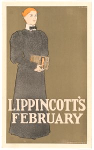 Lippincott's- February MET DP864616