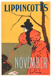 Lippincott's- November MET DP864428
