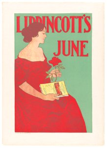 Lippincott's- June MET DP864203