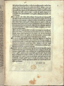 Libro quarto. De rechami per elquale se impara in diuersi modi lordine e il modo de recamare...Opera noua, page 2 (recto) MET DP353778
