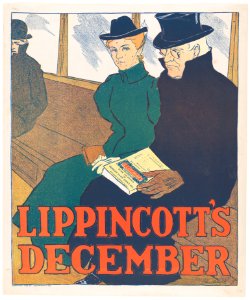 Lippincott's- December MET DP864605