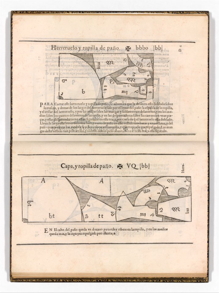 Libro de Geometría, Práctica y Traça MET DP345230