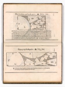Libro de Geometría, Práctica y Traça MET DP345230