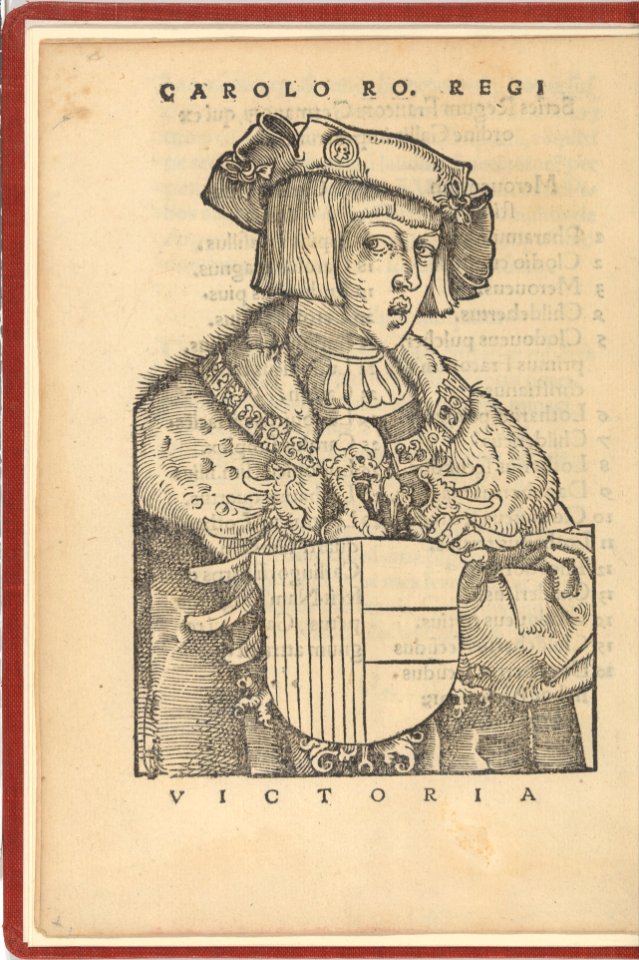 Libertas Germaniae MET DP221241