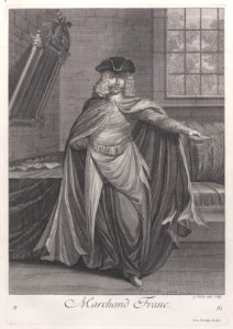 Marchand Franc Met DP887266