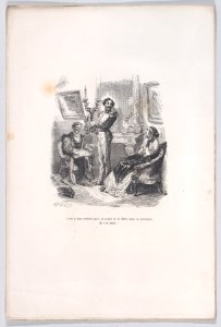 Little Miseries of Human Life Met DP887478