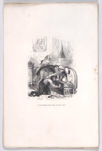 Little Miseries of Human Life Met DP887468