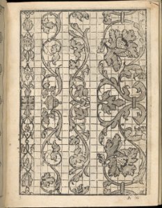 Lucidario di Recami, page 2 (verso) MET DP362106