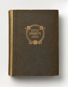 Little Journeys to the Homes of Great Reformers, vol. XXI MET DP-13170-078
