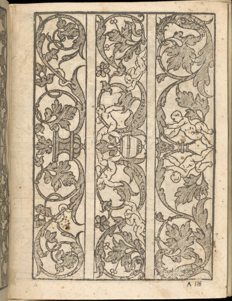 Lucidario di Recami, page 3 (verso) MET DP362108