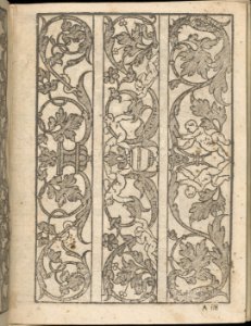 Lucidario di Recami, page 3 (verso) MET DP362108