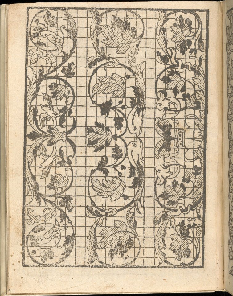 Lucidario di Recami, page 11 (recto) MET DP362123