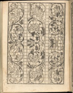 Lucidario di Recami, page 11 (recto) MET DP362123