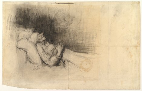 Man Dreaming MET DP818896
