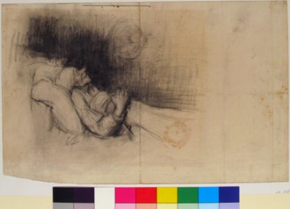 Man Dreaming MET 64.125.2