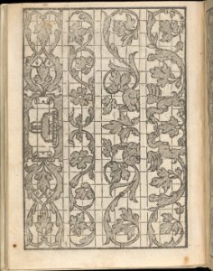 Lucidario di Recami, page 16 (recto) MET DP362097