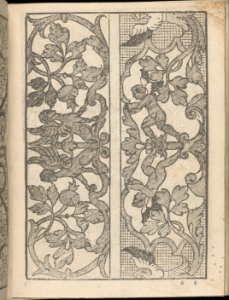 Lucidario di Recami, page 9 (verso) MET DP362120
