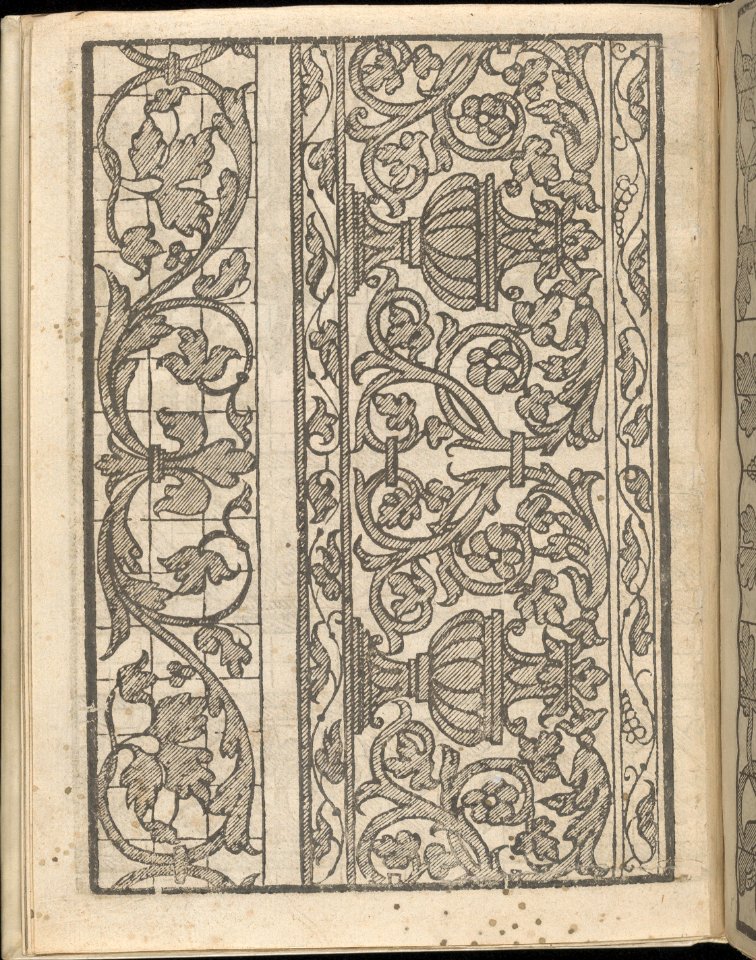 Lucidario di Recami, page 5 (verso) MET DP362113