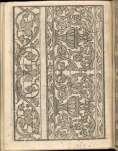 Lucidario di Recami, page 5 (verso) MET DP362113