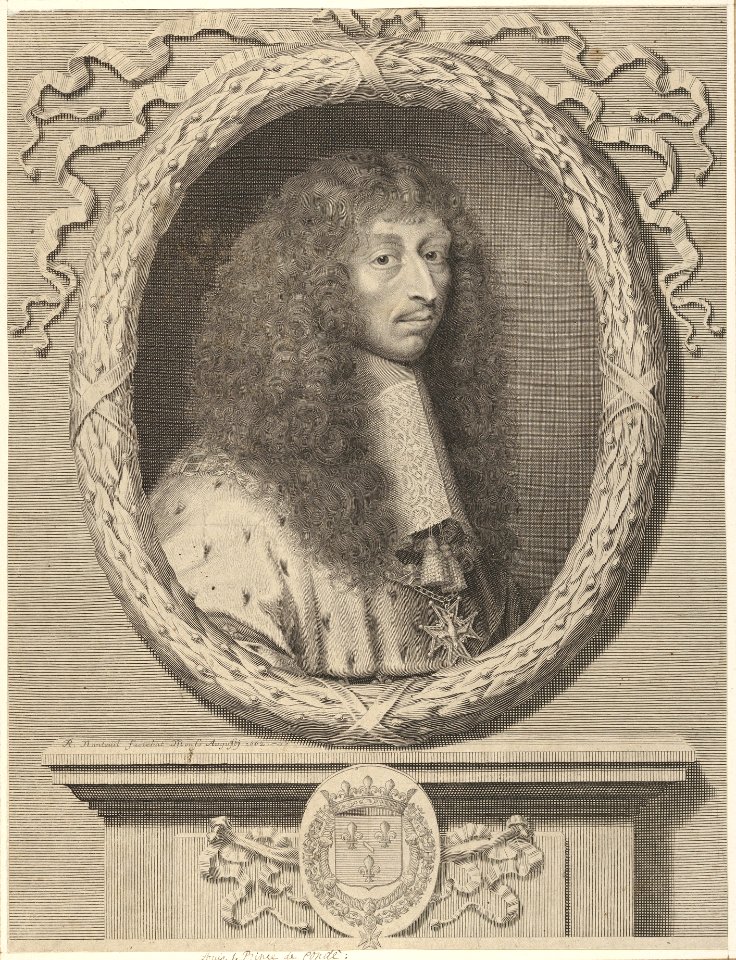 Louis II de Bourbon, Prince de Condé MET DP832413