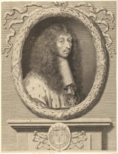 Louis II de Bourbon, Prince de Condé MET DP832413