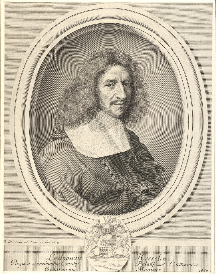 Louis Hesselin MET DP832408