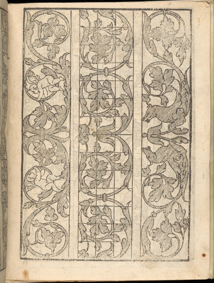Lucidario di Recami, page 14 (verso) MET DP362094