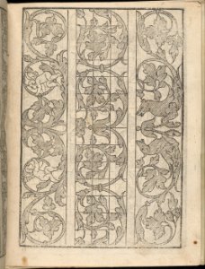 Lucidario di Recami, page 14 (verso) MET DP362094