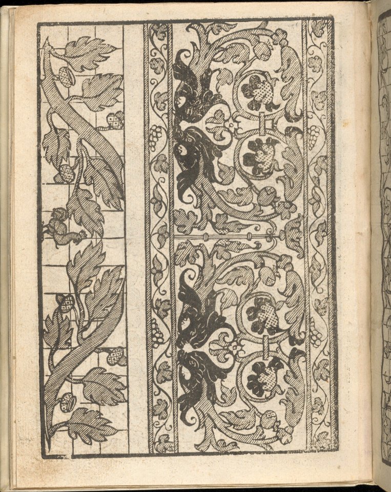 Lucidario di Recami, page 11 (verso) MET DP362125