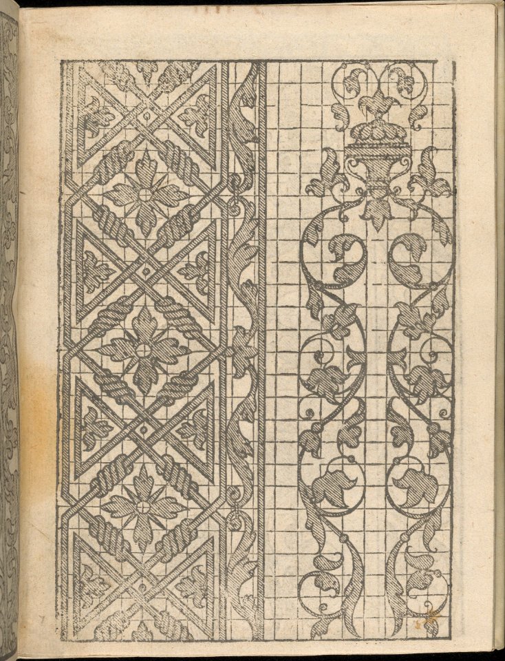 Lucidario di Recami, page 7 (verso) MET DP362116