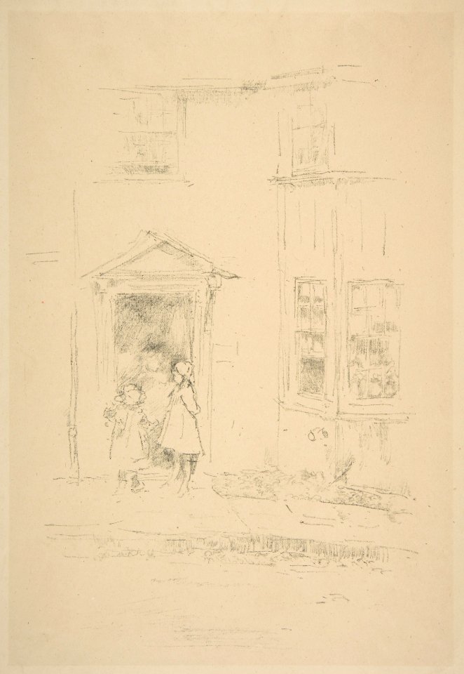 Little Doorway, Lyme Regis MET DP814045