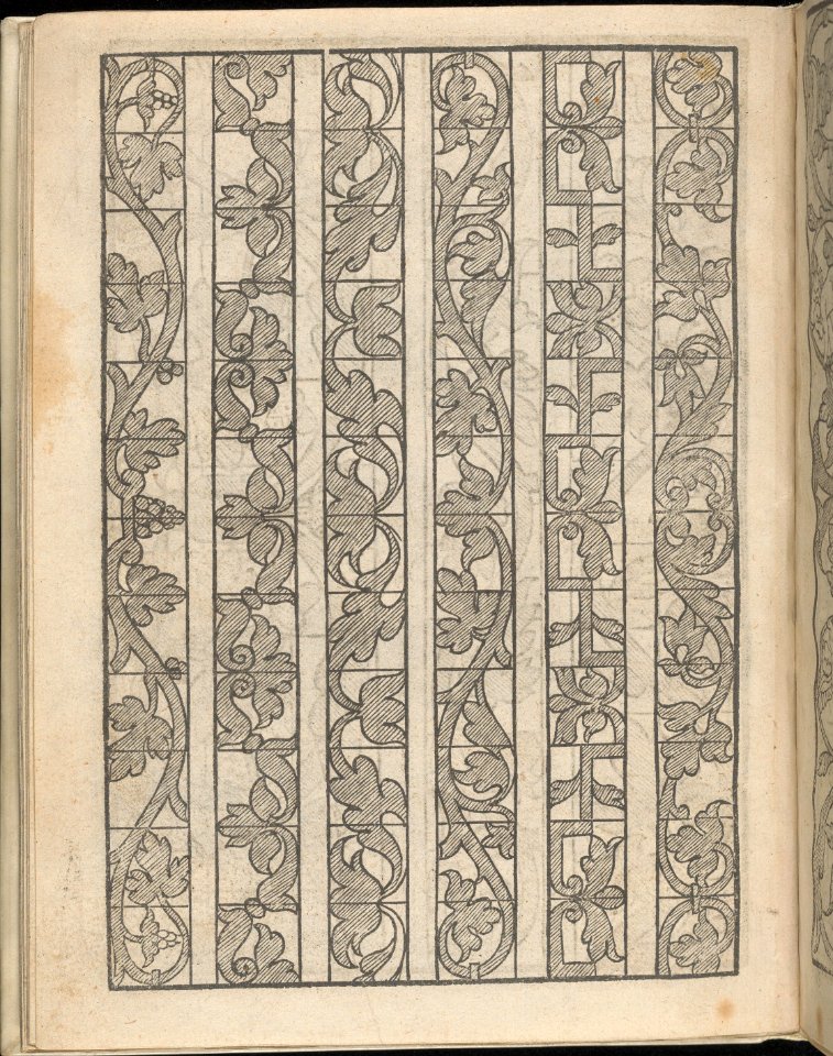 Lucidario di Recami, page 15 (recto) MET DP362095