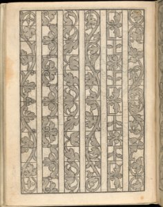 Lucidario di Recami, page 15 (recto) MET DP362095