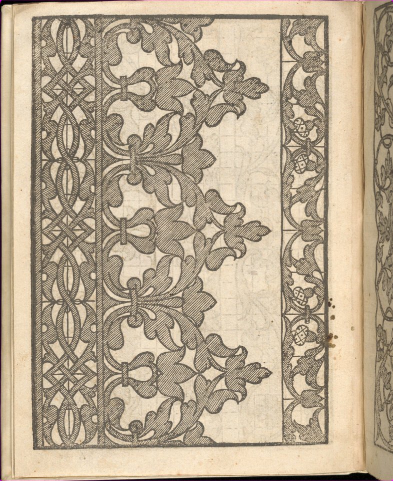 Lucidario di Recami, page 4 (recto) MET DP362109