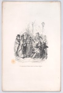 Little Miseries of Human Life Met DP887457