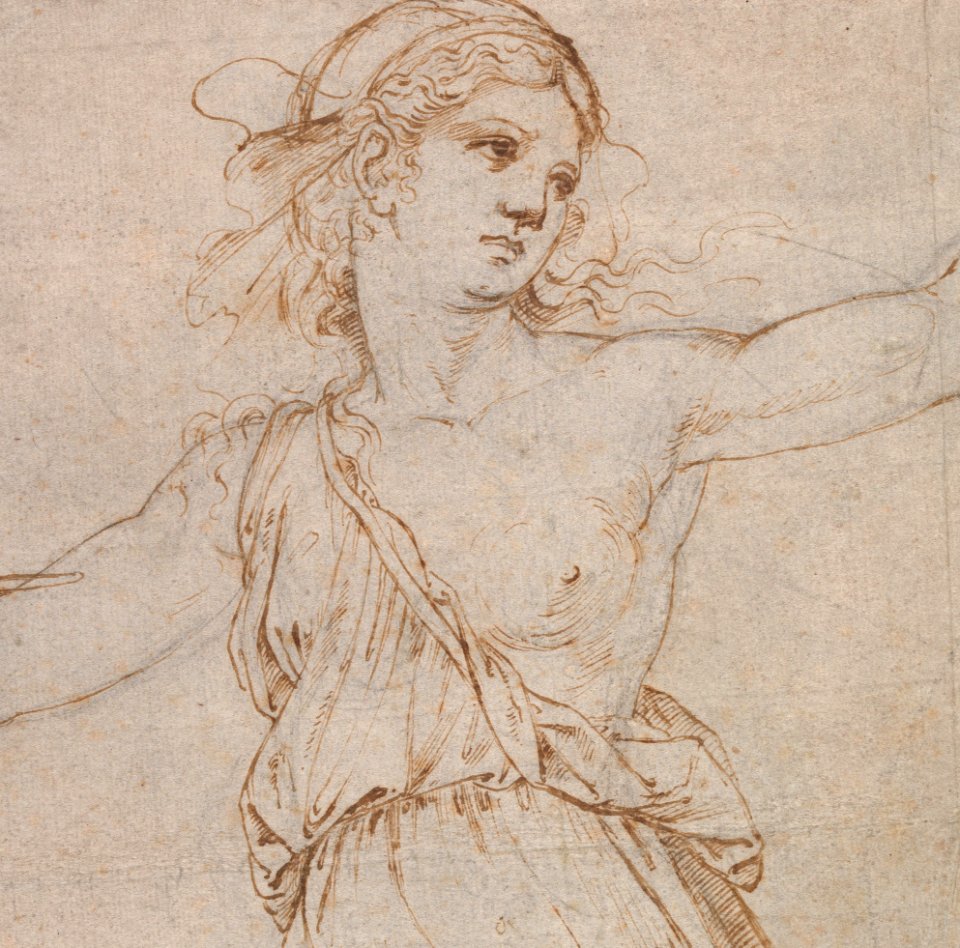 Lucretia MET DP862674
