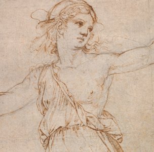 Lucretia MET DP862674