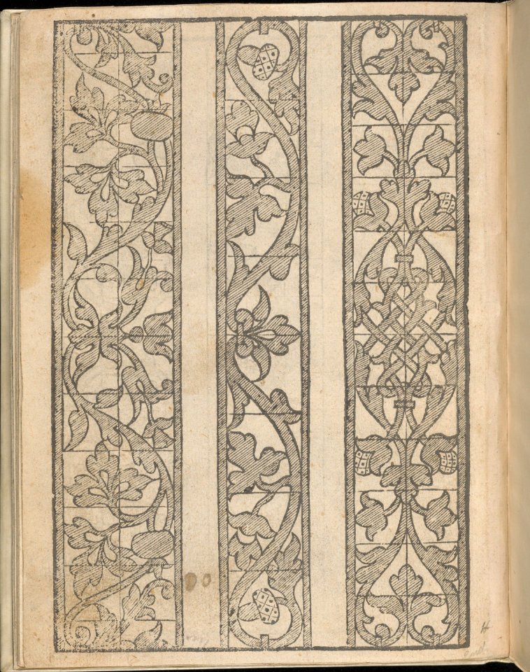 Lucidario di Recami, page 16 (verso) MET DP362098