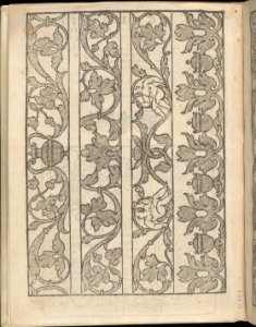 Lucidario di Recami, page 2 (recto) MET DP362105